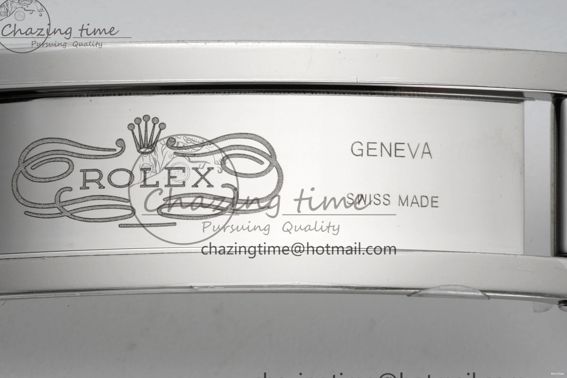 MiroTime 0425 Daytona 116519 Clean Factory 1:1 Best Edition Black Diamonds Dial on Oysterflex Rubber Strap SA Comfortable 1829